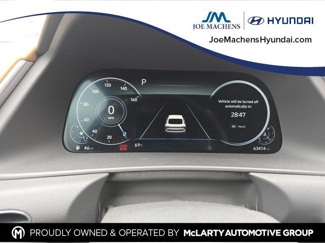 used 2020 Hyundai Sonata car, priced at $19,598