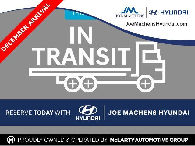 new 2026 Hyundai Palisade Hybrid car, priced at $59,495
