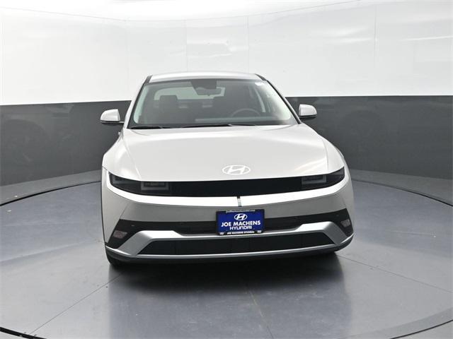 new 2025 Hyundai IONIQ 5 car, priced at $40,345