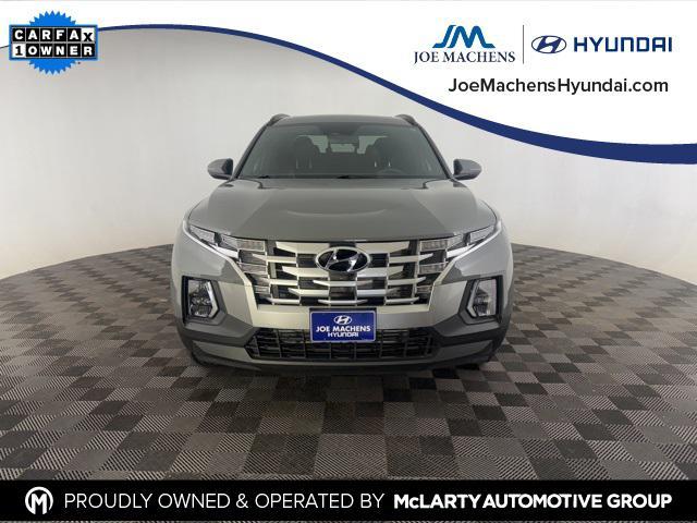 used 2024 Hyundai SANTA CRUZ car, priced at $29,397