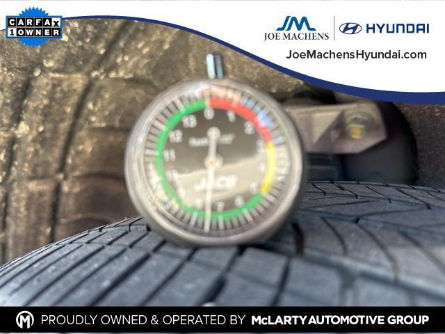 used 2024 Hyundai SANTA CRUZ car