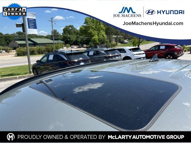 used 2024 Hyundai SANTA CRUZ car