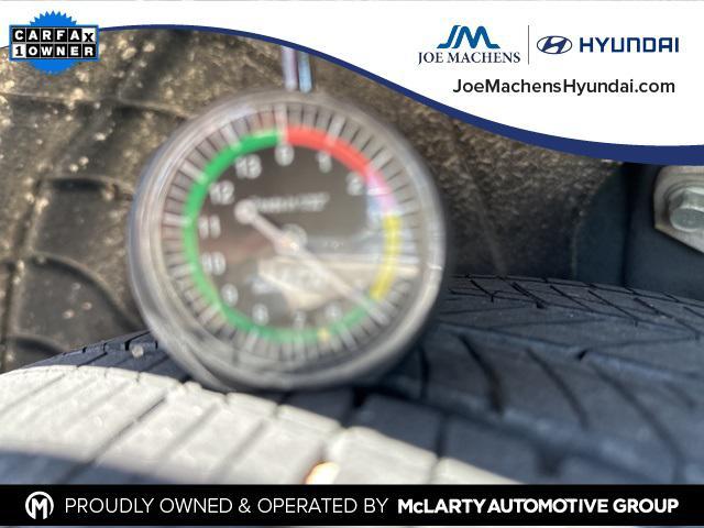 used 2024 Hyundai SANTA CRUZ car