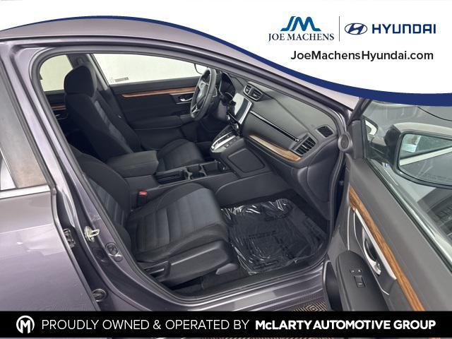 used 2020 Honda CR-V Hybrid car, priced at $14,900