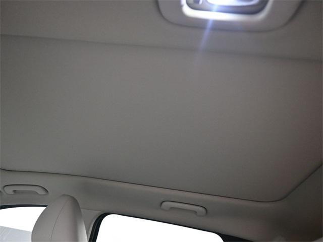 new 2026 Hyundai TUCSON Hybrid car, priced at $40,127