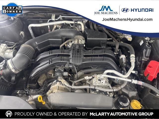 used 2021 Subaru Outback car, priced at $18,578