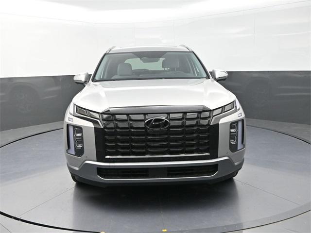 new 2025 Hyundai Palisade car, priced at $44,780