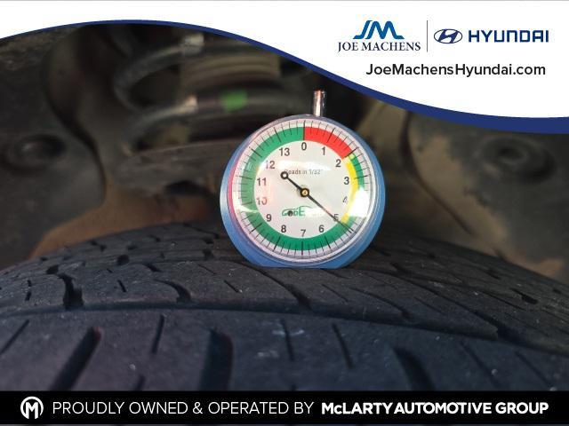 used 2017 Hyundai Santa Fe Sport car, priced at $16,729