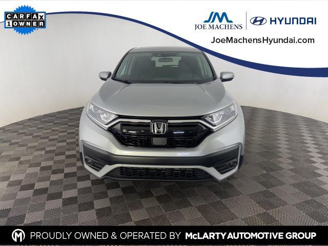 used 2022 Honda CR-V car, priced at $28,990