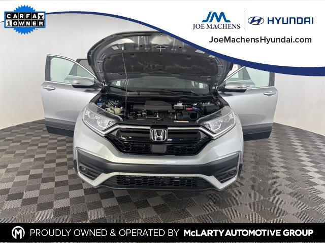 used 2022 Honda CR-V car, priced at $28,990