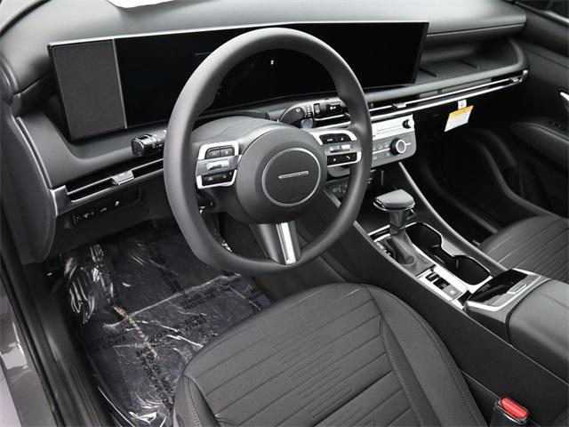 new 2025 Hyundai SANTA CRUZ car, priced at $29,458