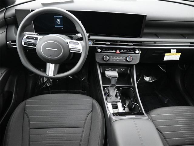 new 2025 Hyundai SANTA CRUZ car, priced at $29,458