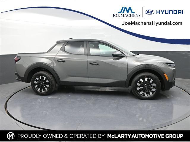 new 2025 Hyundai SANTA CRUZ car, priced at $29,458