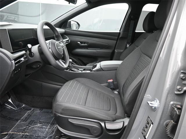 new 2025 Hyundai SANTA CRUZ car, priced at $29,458