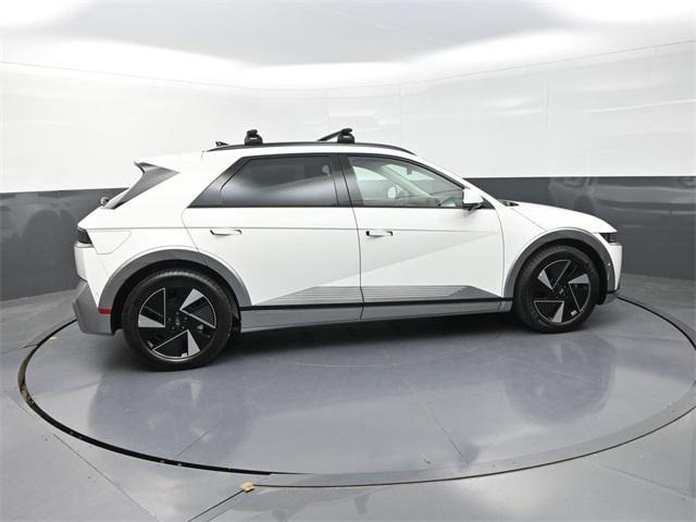 new 2025 Hyundai IONIQ 5 car, priced at $56,465