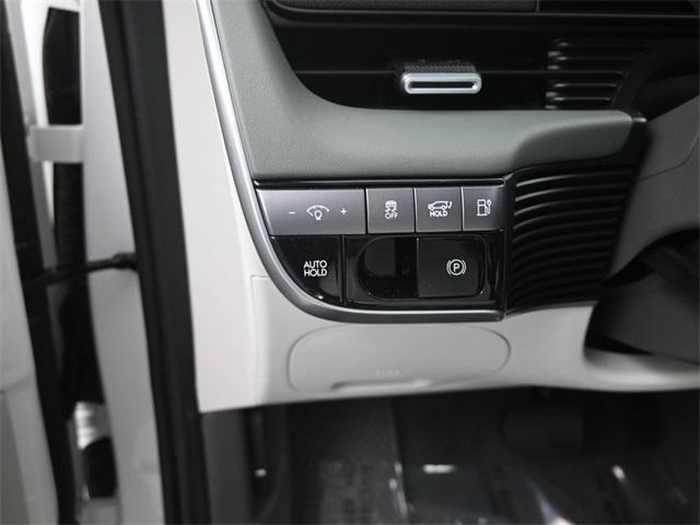 new 2025 Hyundai IONIQ 5 car, priced at $56,465