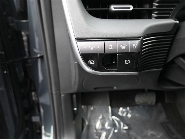 new 2026 Hyundai IONIQ 5 car, priced at $43,383