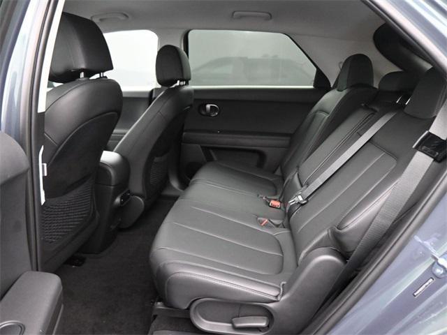 new 2026 Hyundai IONIQ 5 car, priced at $43,383