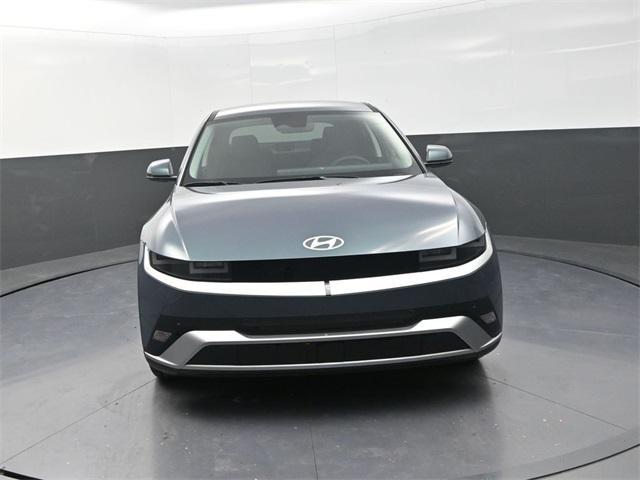 new 2026 Hyundai IONIQ 5 car, priced at $43,383