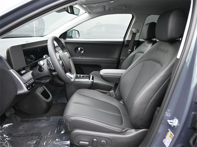 new 2026 Hyundai IONIQ 5 car, priced at $43,383