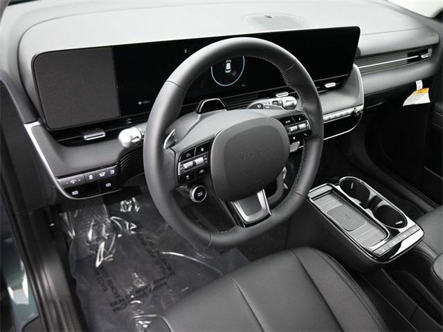 new 2026 Hyundai IONIQ 5 car, priced at $43,383