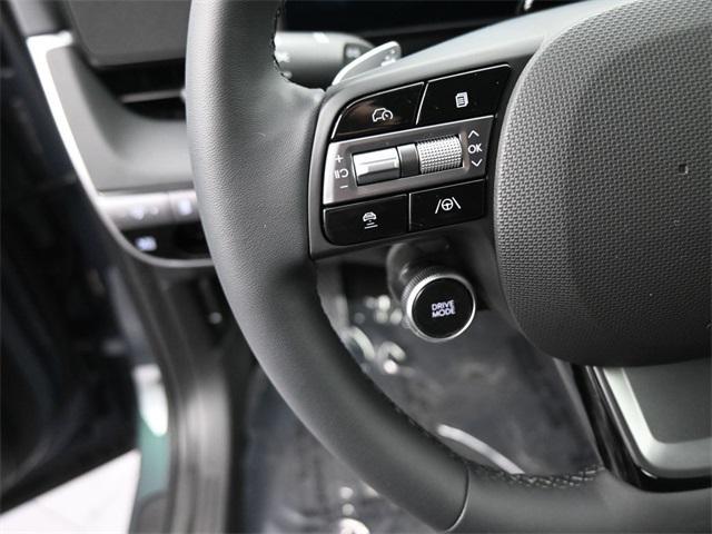 new 2026 Hyundai IONIQ 5 car, priced at $43,383