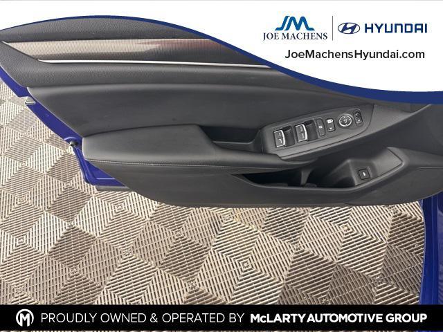 used 2019 Honda Accord car, priced at $20,579