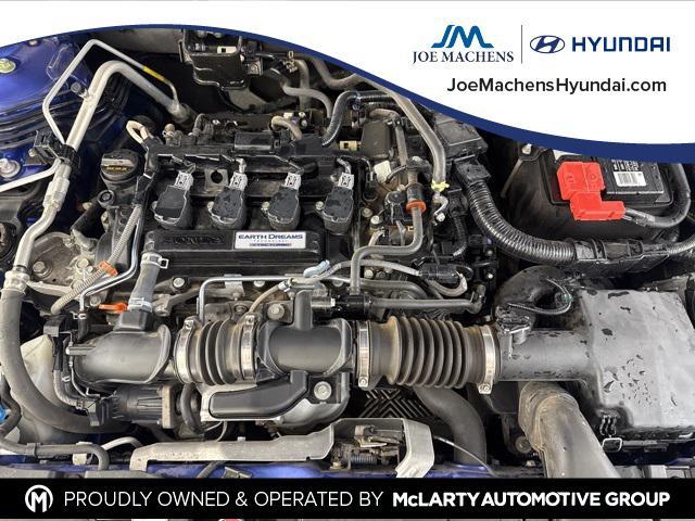 used 2019 Honda Accord car, priced at $20,579
