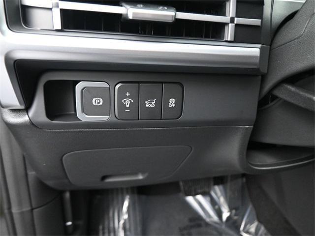 new 2026 Hyundai Santa Fe car, priced at $37,771