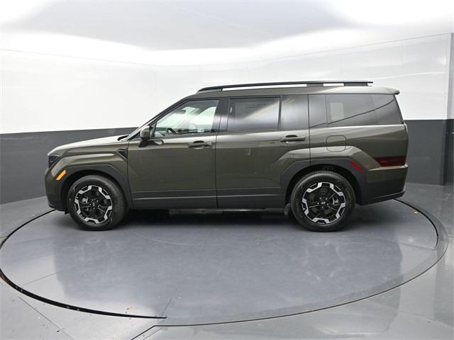 new 2026 Hyundai Santa Fe car, priced at $37,771