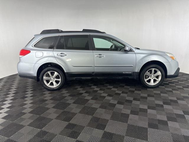 used 2013 Subaru Outback car, priced at $11,600