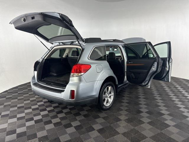 used 2013 Subaru Outback car, priced at $11,600