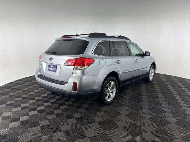 used 2013 Subaru Outback car, priced at $11,600