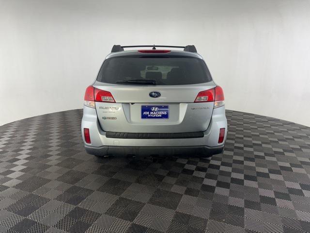 used 2013 Subaru Outback car, priced at $11,600