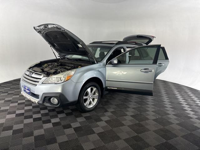 used 2013 Subaru Outback car, priced at $11,600