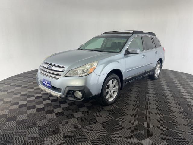 used 2013 Subaru Outback car, priced at $11,600