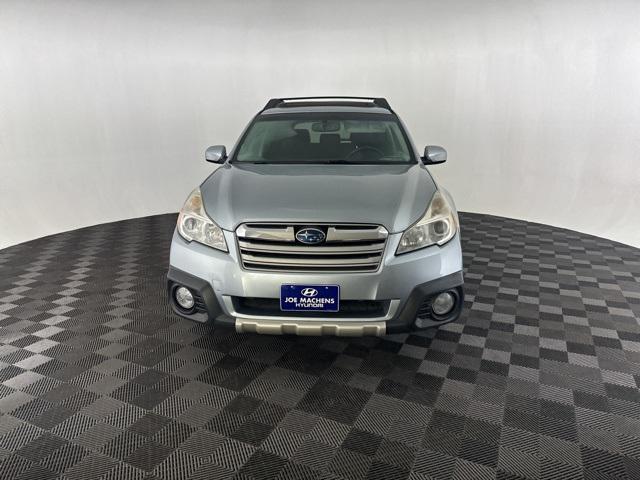 used 2013 Subaru Outback car, priced at $11,600