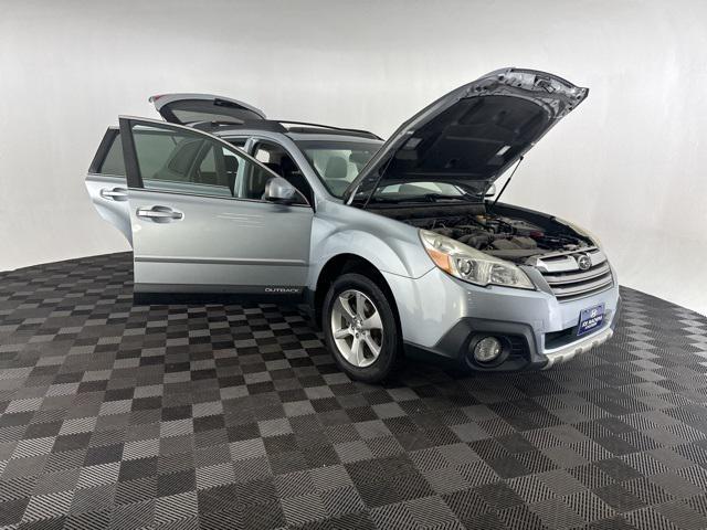 used 2013 Subaru Outback car, priced at $11,600