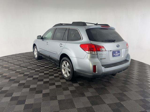 used 2013 Subaru Outback car, priced at $11,600