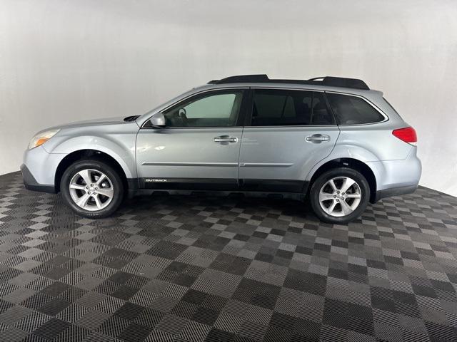 used 2013 Subaru Outback car, priced at $11,600