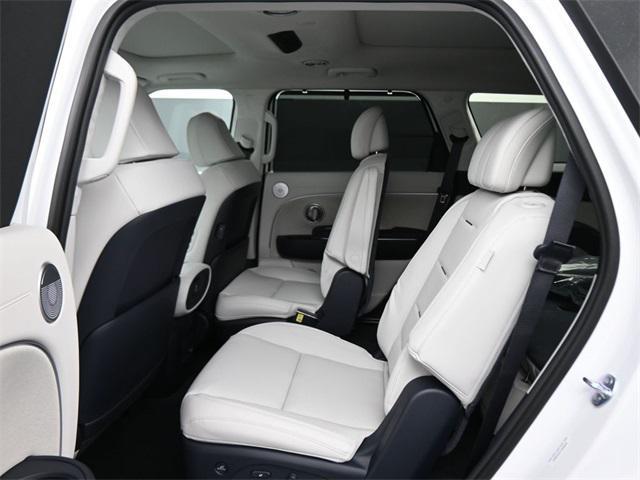 new 2026 Hyundai Palisade car, priced at $58,050