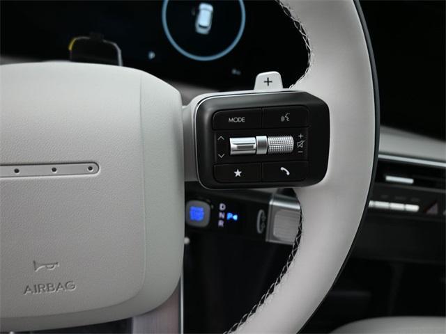 new 2026 Hyundai Palisade car, priced at $58,050