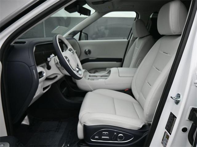 new 2026 Hyundai Palisade car, priced at $58,050