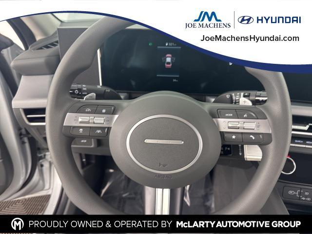 used 2024 Hyundai Sonata car, priced at $27,198