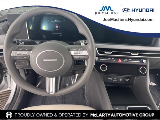 used 2024 Hyundai Sonata car, priced at $27,198