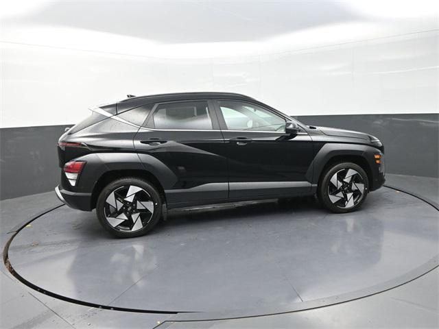 new 2026 Hyundai Kona car, priced at $34,767