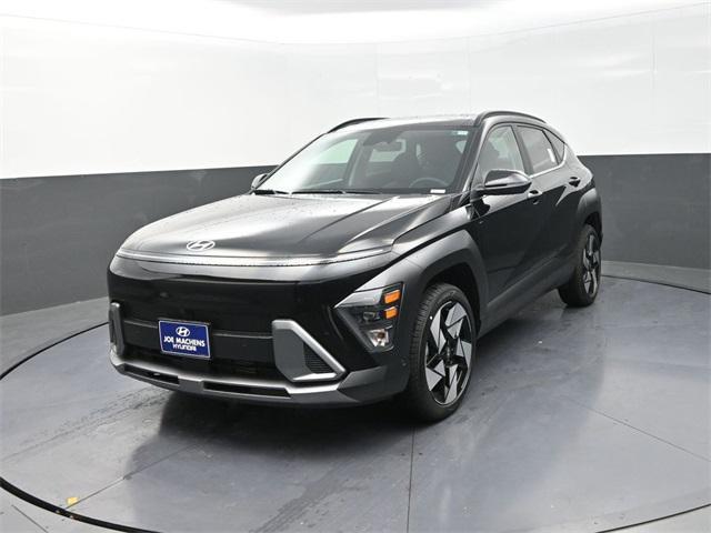 new 2026 Hyundai Kona car, priced at $34,767