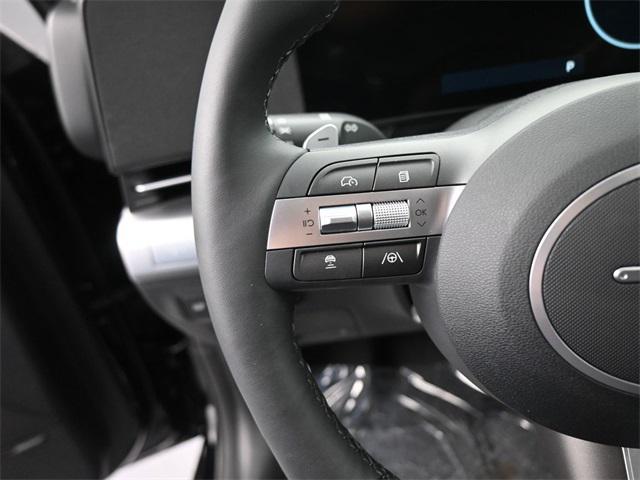 new 2026 Hyundai Kona car, priced at $34,767