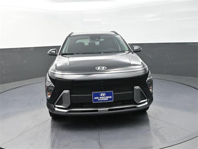 new 2026 Hyundai Kona car, priced at $34,767