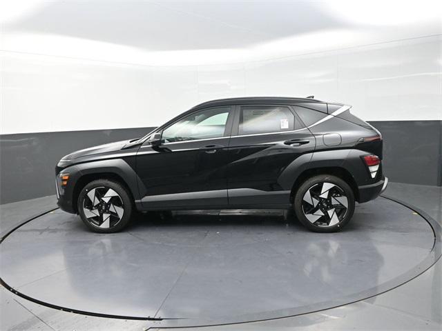 new 2026 Hyundai Kona car, priced at $34,767